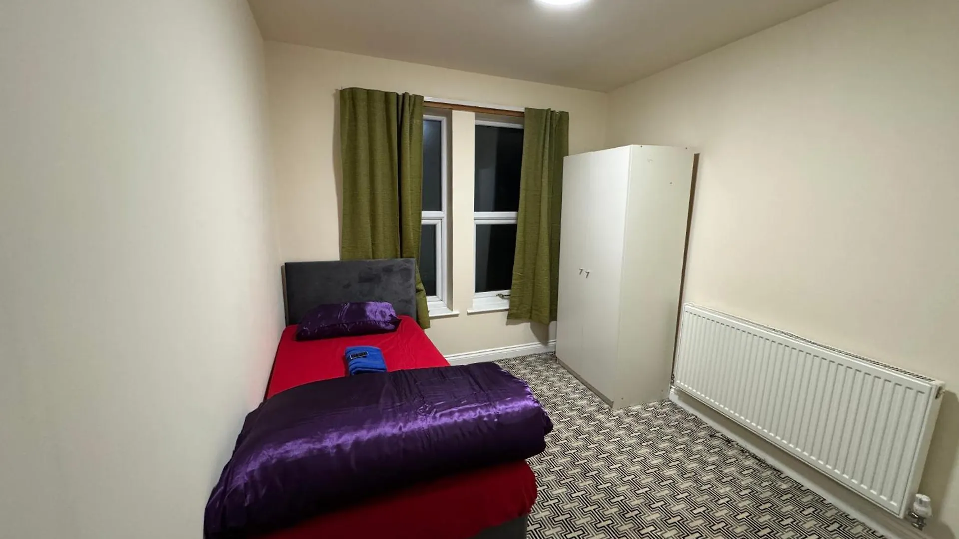 Barnsley Guesthouse