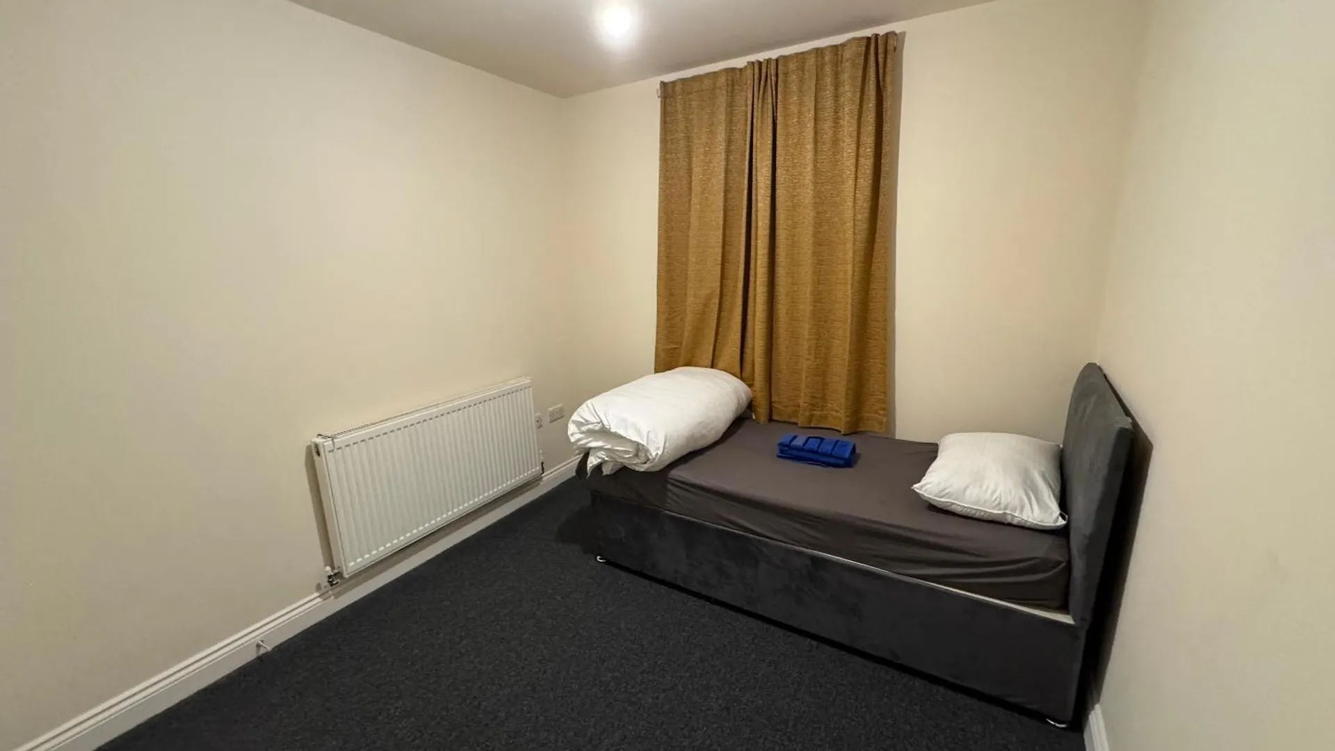 Barnsley Guesthouse 0*,  Великобритания