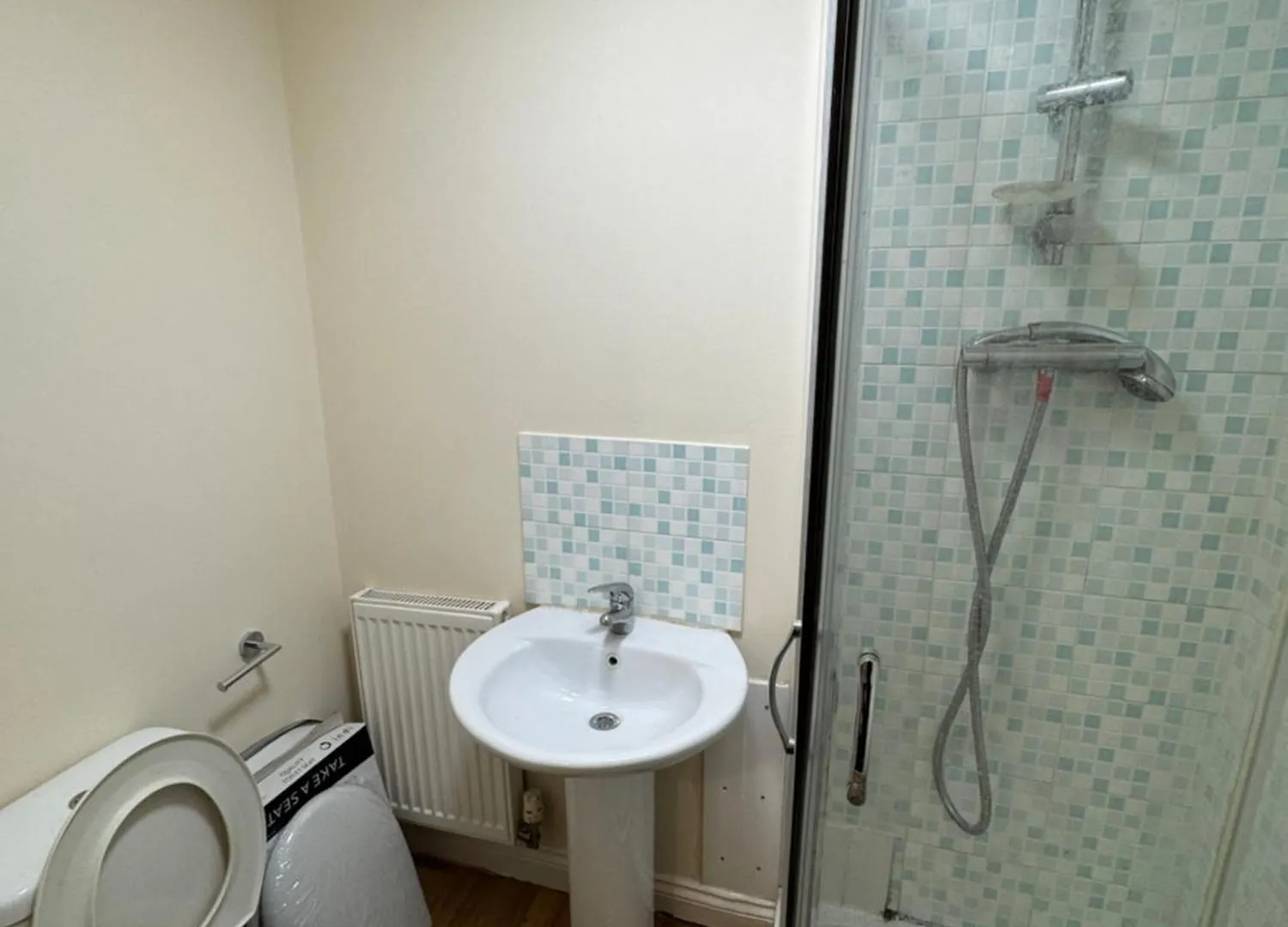 Barnsley Guesthouse